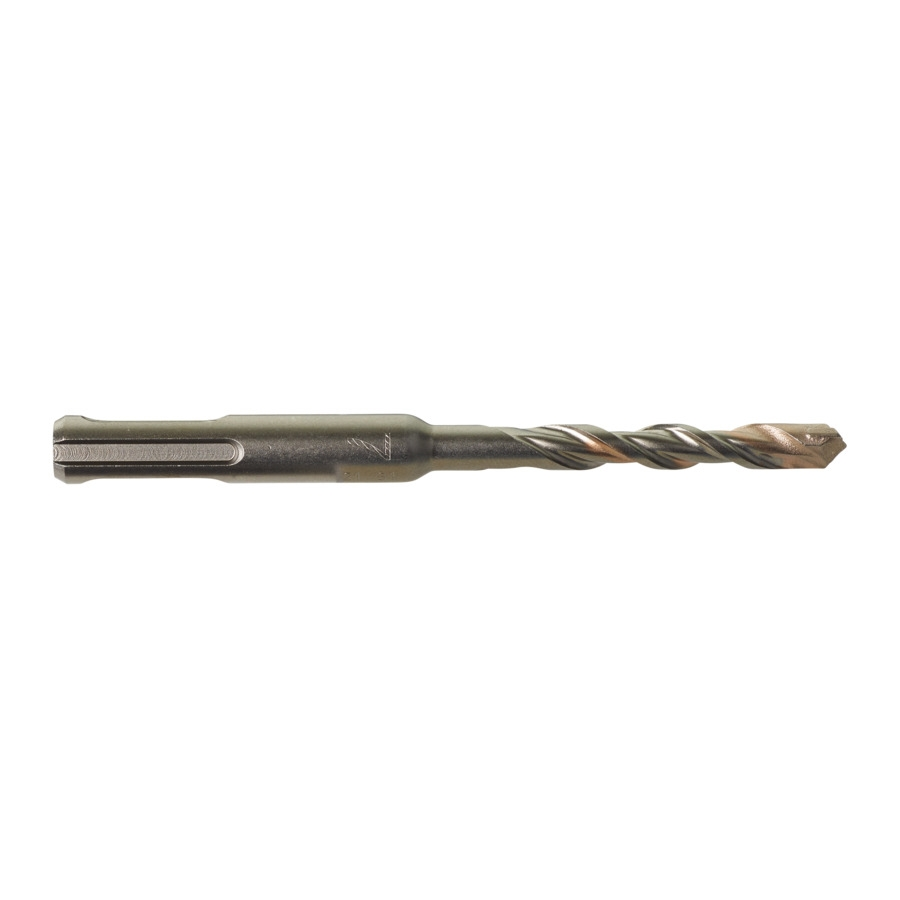Hammerbohrer M2 SDS-Plus 7 x 110 mm, SDS-Plus 2-Schneiden