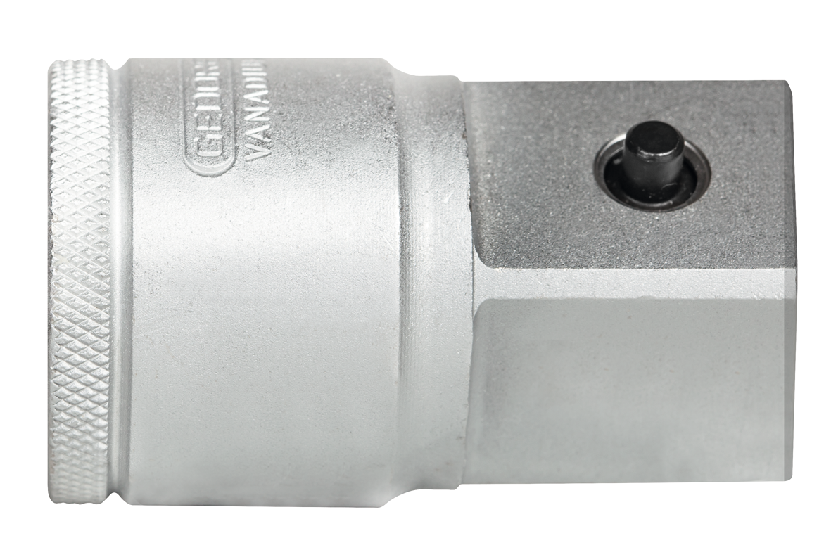 Vergrößerungstück 3/4" auf 1" L60mm Vergrößerungstück 3/4" auf 1" L60mm