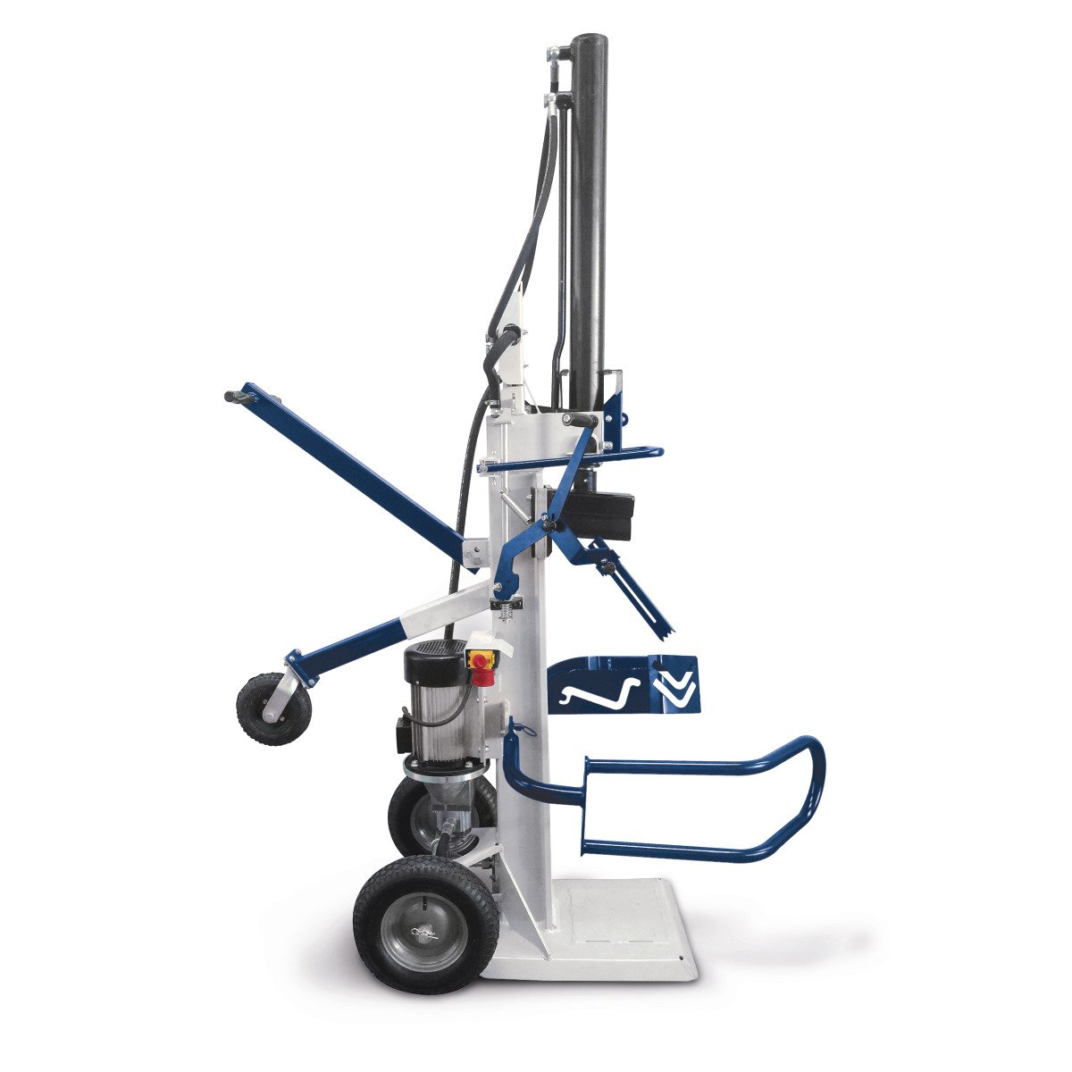 Brennholzspalter Holzkraft HSE 16-1100