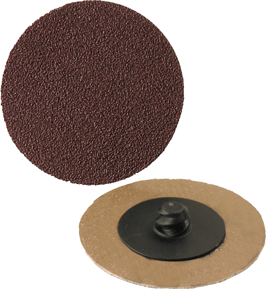Fiberscheibe Schnellspannsystem Korund D51mm K40 Fiberscheibe Schnellspannsystem Korund D51mm K40