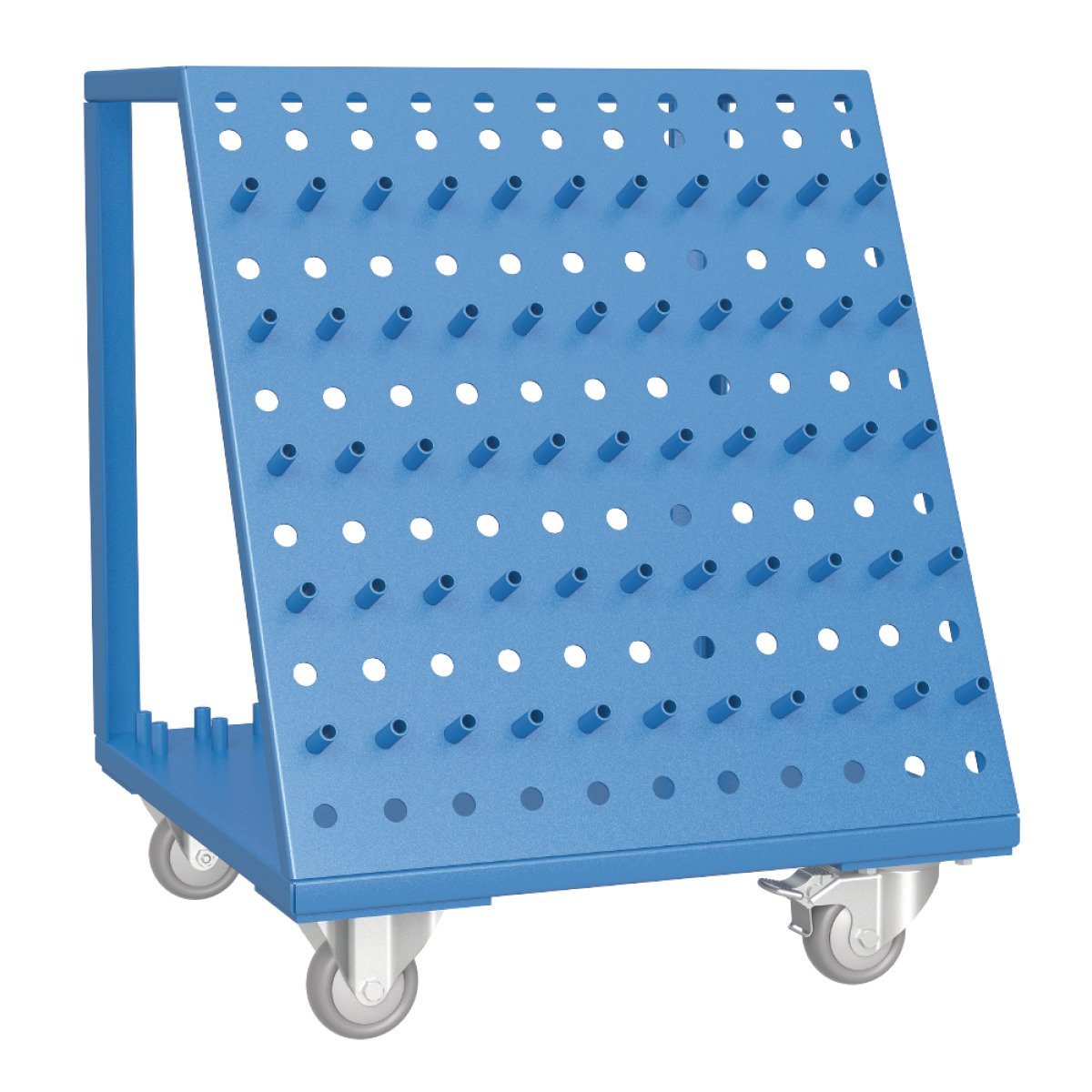 Werkzeugwagen Schweisskraft System 16