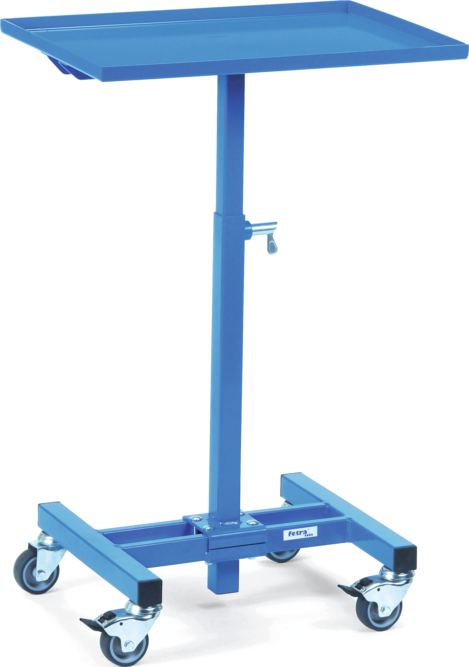 Materialständer höhenverstellbar H720-970mm 150kg Materialständer höhenverstellbar H720-970mm 150kg