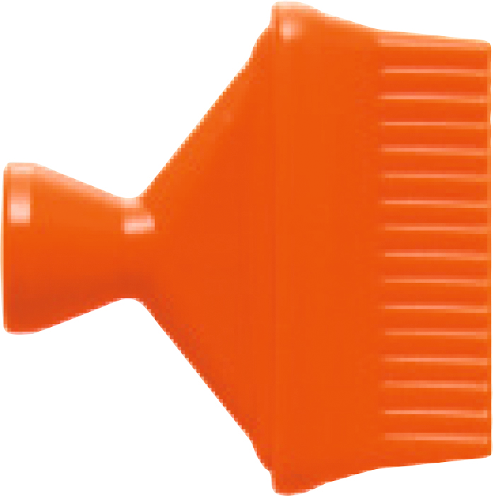 Flexibles Kühlmittelschlauchsysten 1/4" Duschdüse 16-Loch D1,5mm Flexibles Kühlmittelschlauchsysten 1/4" Duschdüse 16-Loch D1,5mm