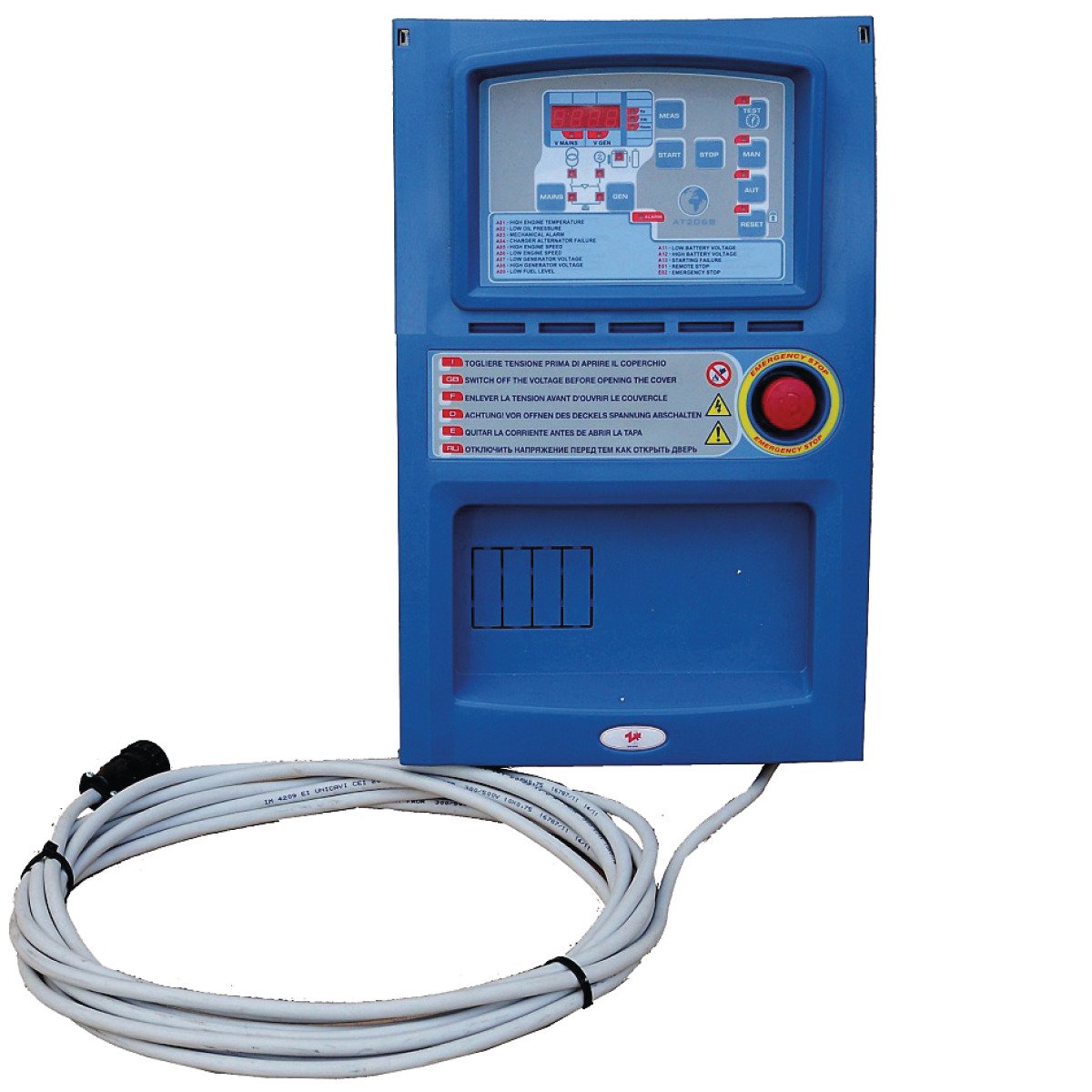 Automatischer Trennschalter Unicraft AMF