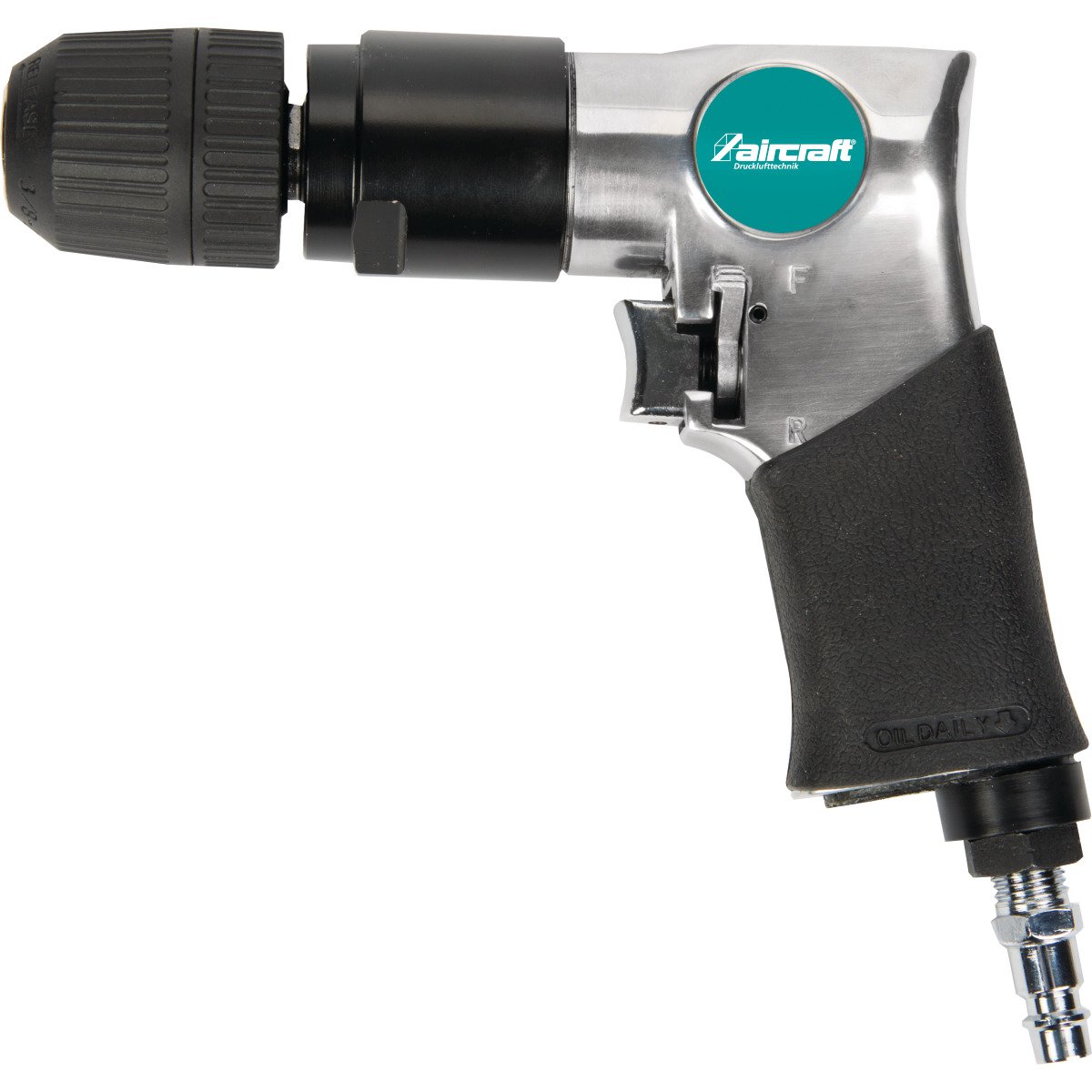 Pistolenbohrmaschine Aircraft BM R+L PRO