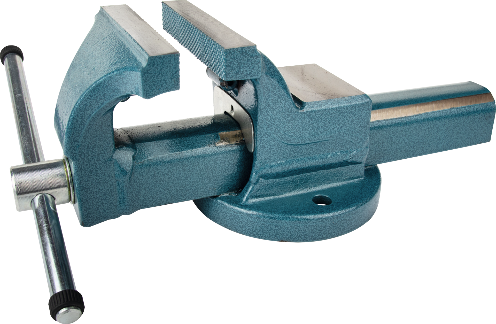 Parallelschraubstock Odysseus Spezial SW160mm B125mm