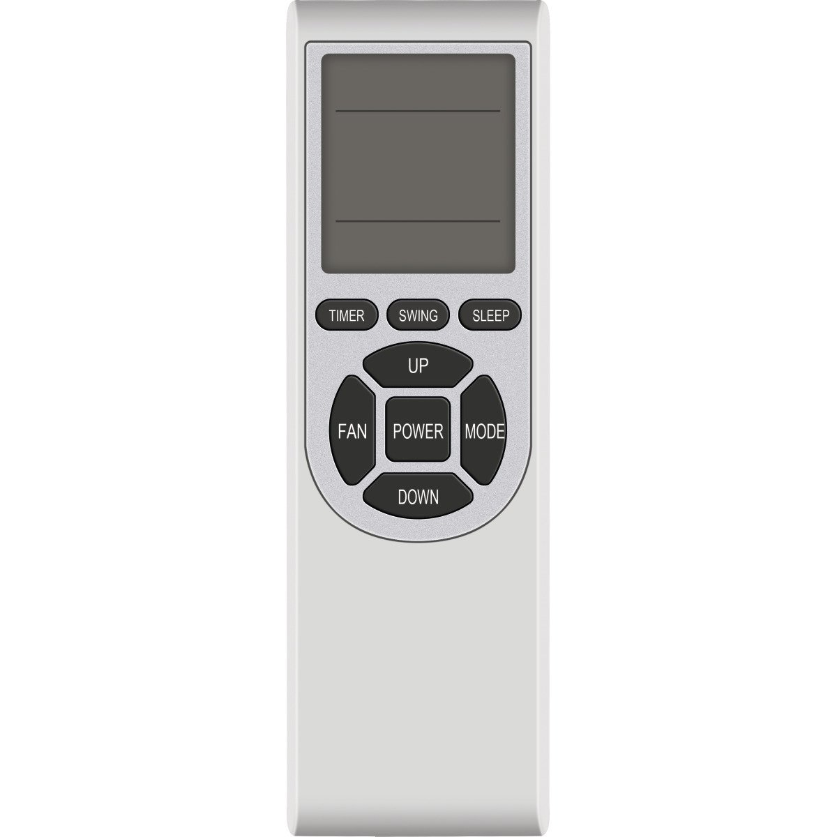 Klimagerät Unicraft PAC S 3500 H