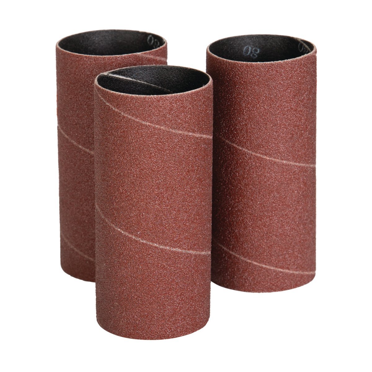 Schleifhülsen-Set Holzstar Ø 51 mm K80