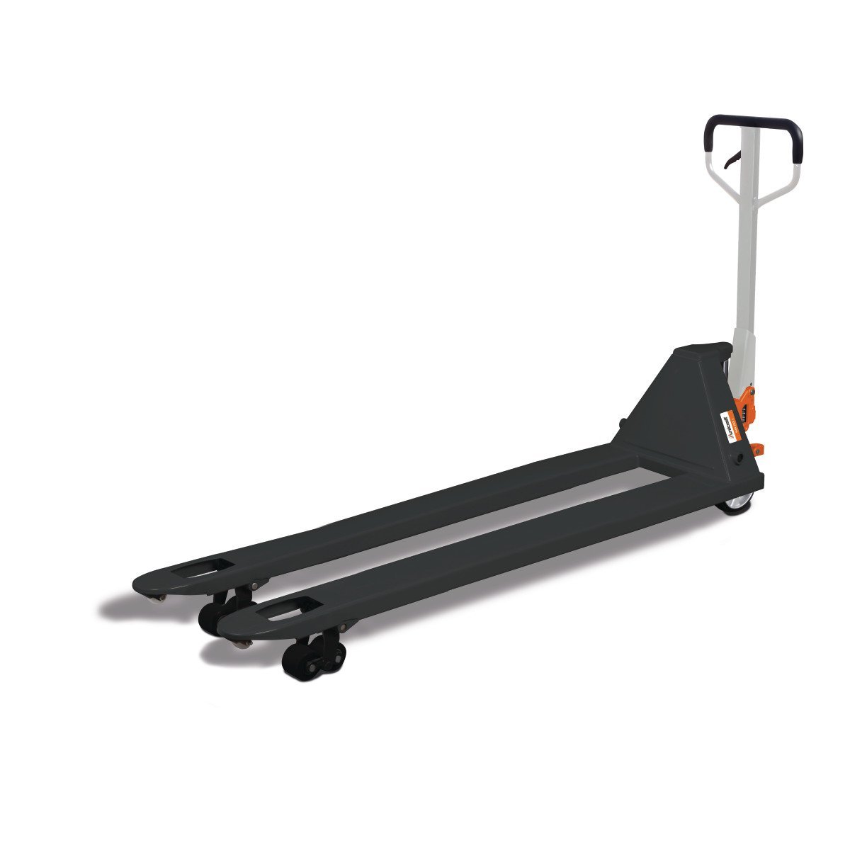 Palettenhubwagen Unicraft PHW 2507 L