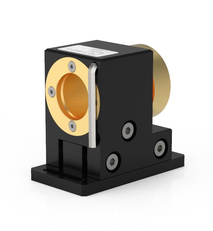 Precision mount for lasers with ø20mm housing diameter H6-20 Precision mount for lasers with ø20mm housing diameter H6-20
