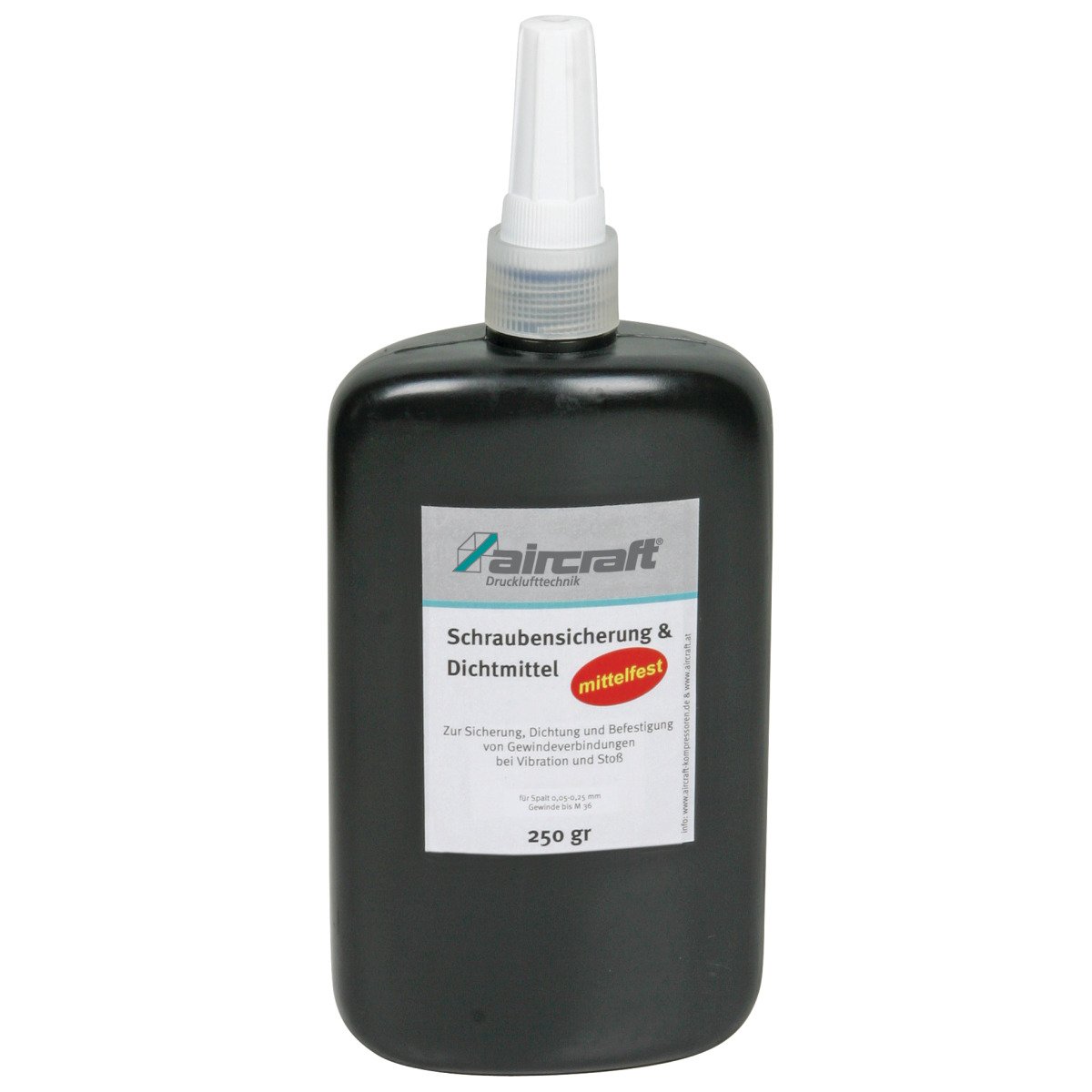 Schraubensicherung Aircraft 250 g