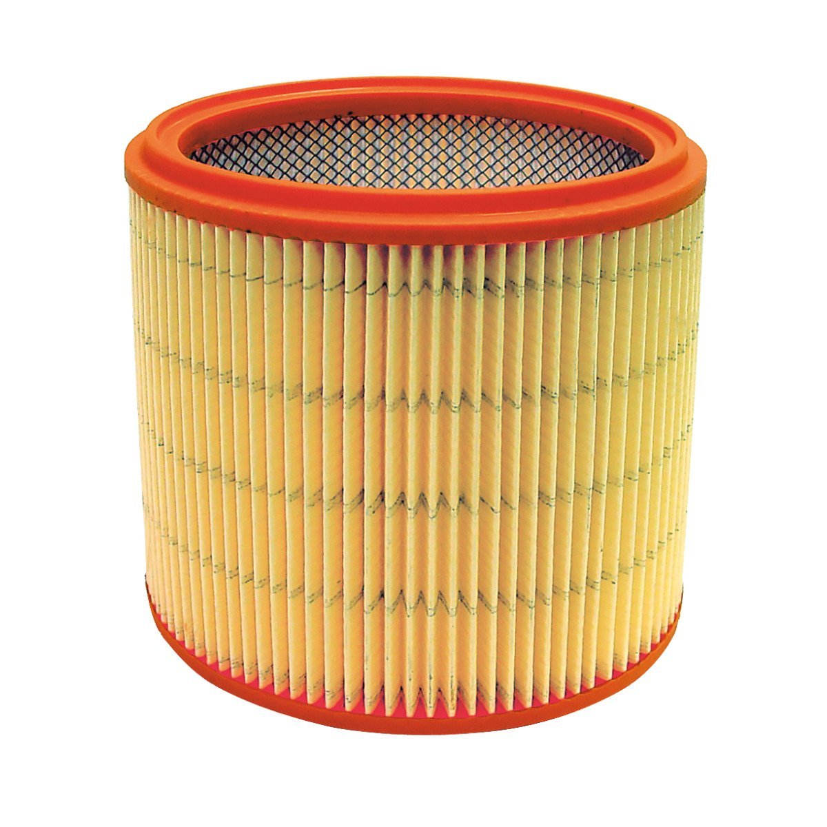 Kartuschenfilter Cleancraft HEPA H13