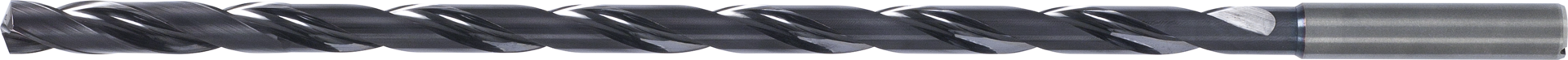 Hochleistungsbohrer VHM TiAlN 30xD IK 135° WN DIN6535-HA Stahl+Guss D4mm Hochleistungsbohrer VHM TiAlN 30xD IK 135° WN DIN6535-HA Stahl+Guss D4mm