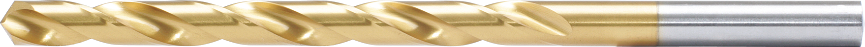 Eyltool Premium Spiralbohrer lang HSSE TiN Typ Ti 130° DIN 340 Ø2,5 mm