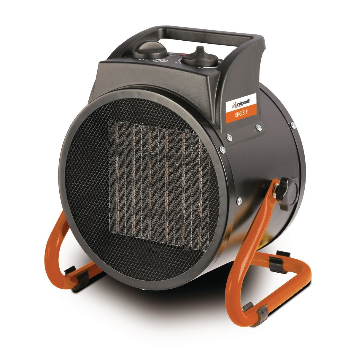 Elektroheizgerät Unicraft EHG 3 P