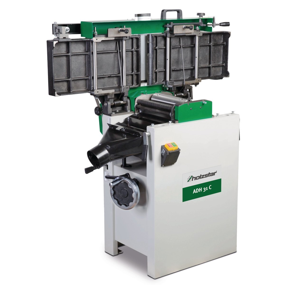 Abricht-Dickenhobel Holzstar ADH 31C (400 V)