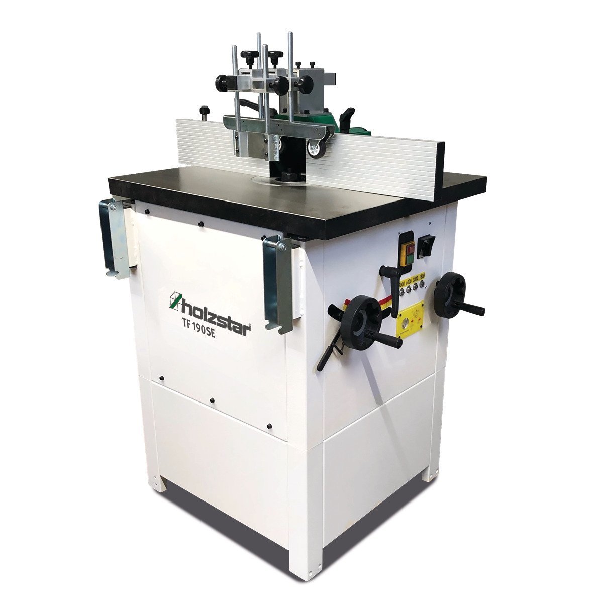 Tischfräse Holzstar TF 190 SE (400 V)