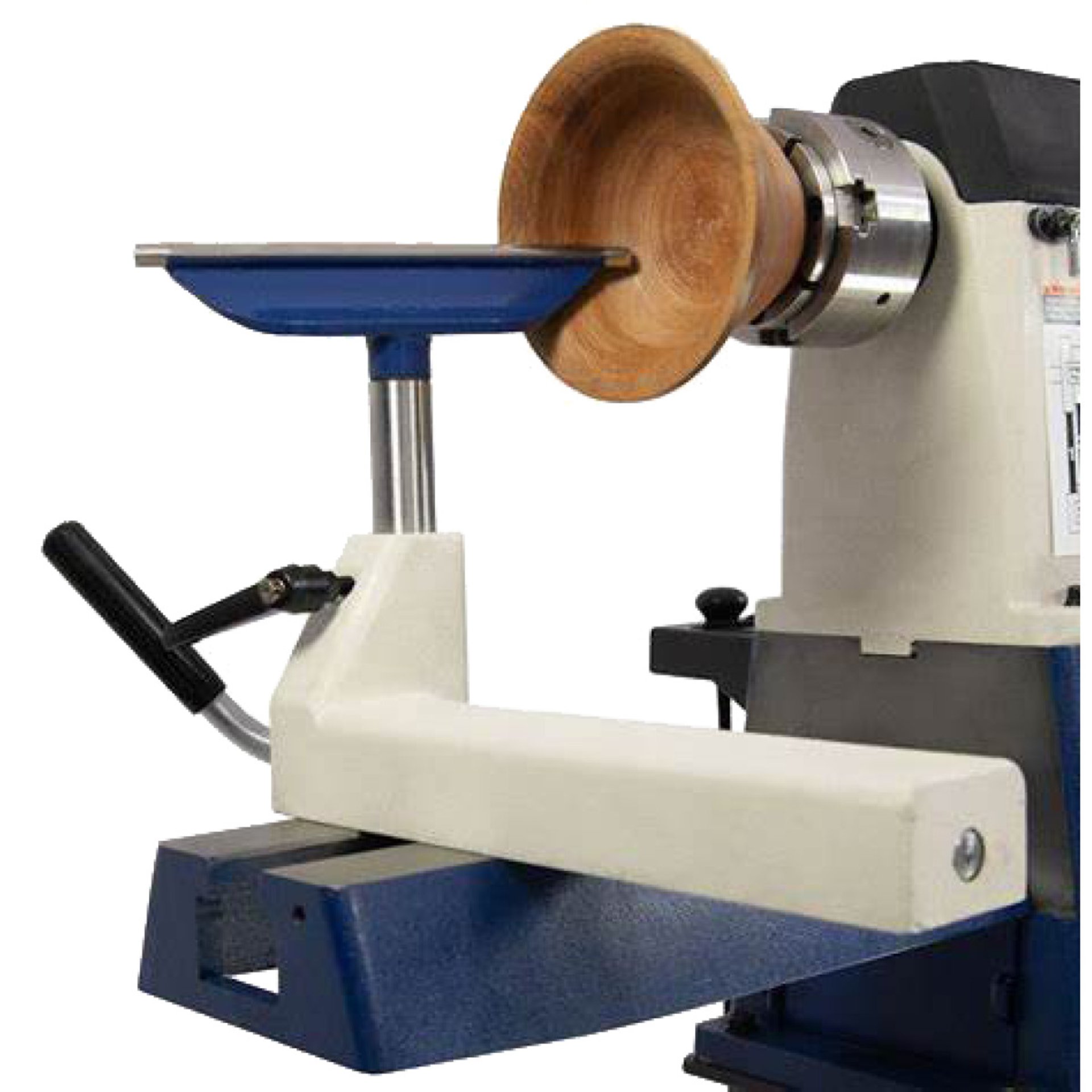 Spindelstock Betterweiterung Holzkraft für DB 420 Pro / DB 510 Pro Vario