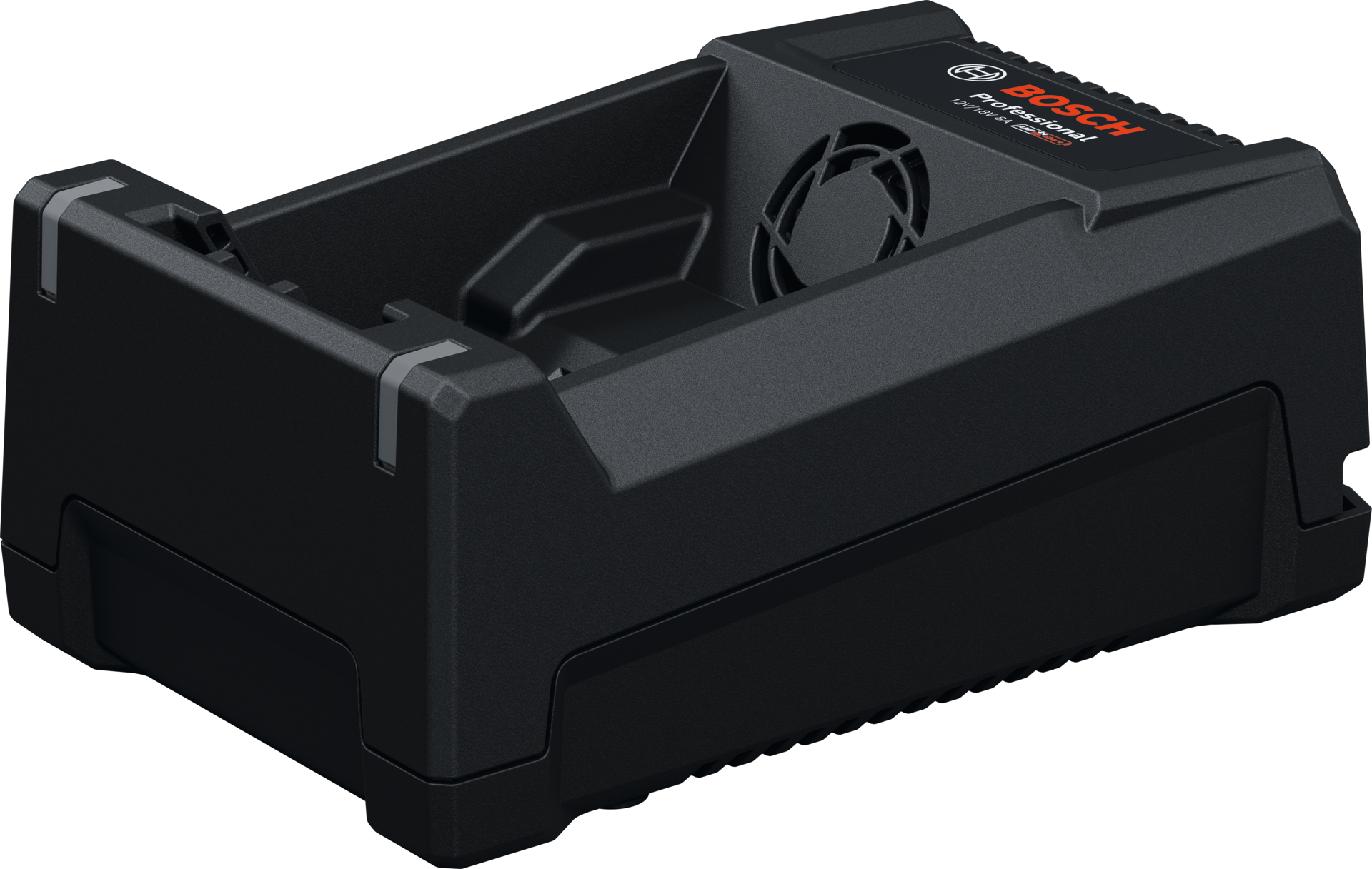 Schnellladegerät Bosch GAL 12V/18V-80
