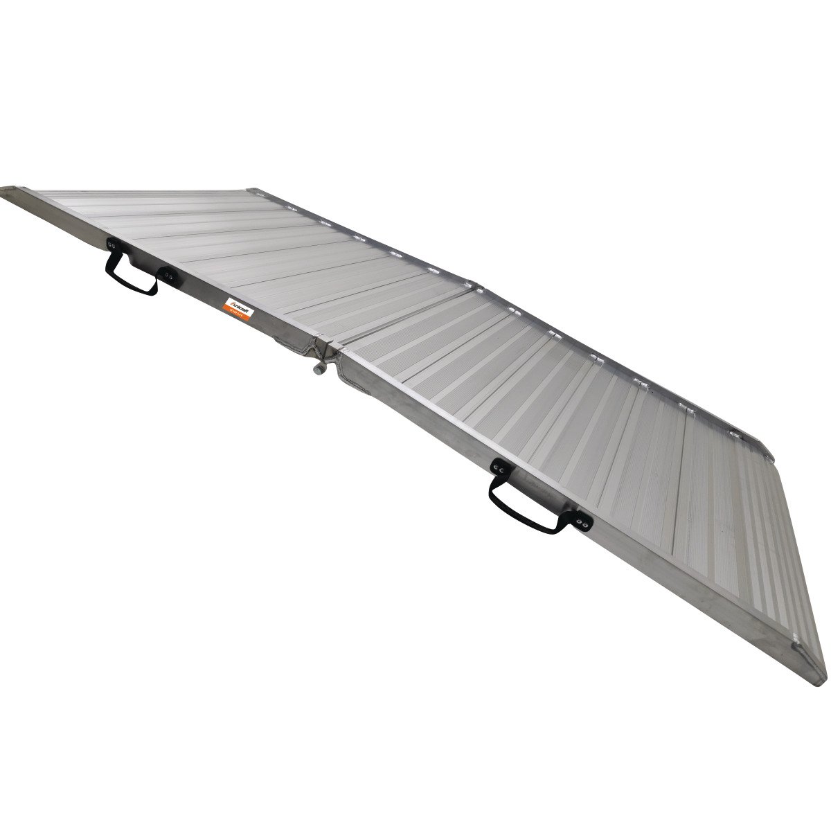 Laderampe Unicraft LR 400-2,0 K