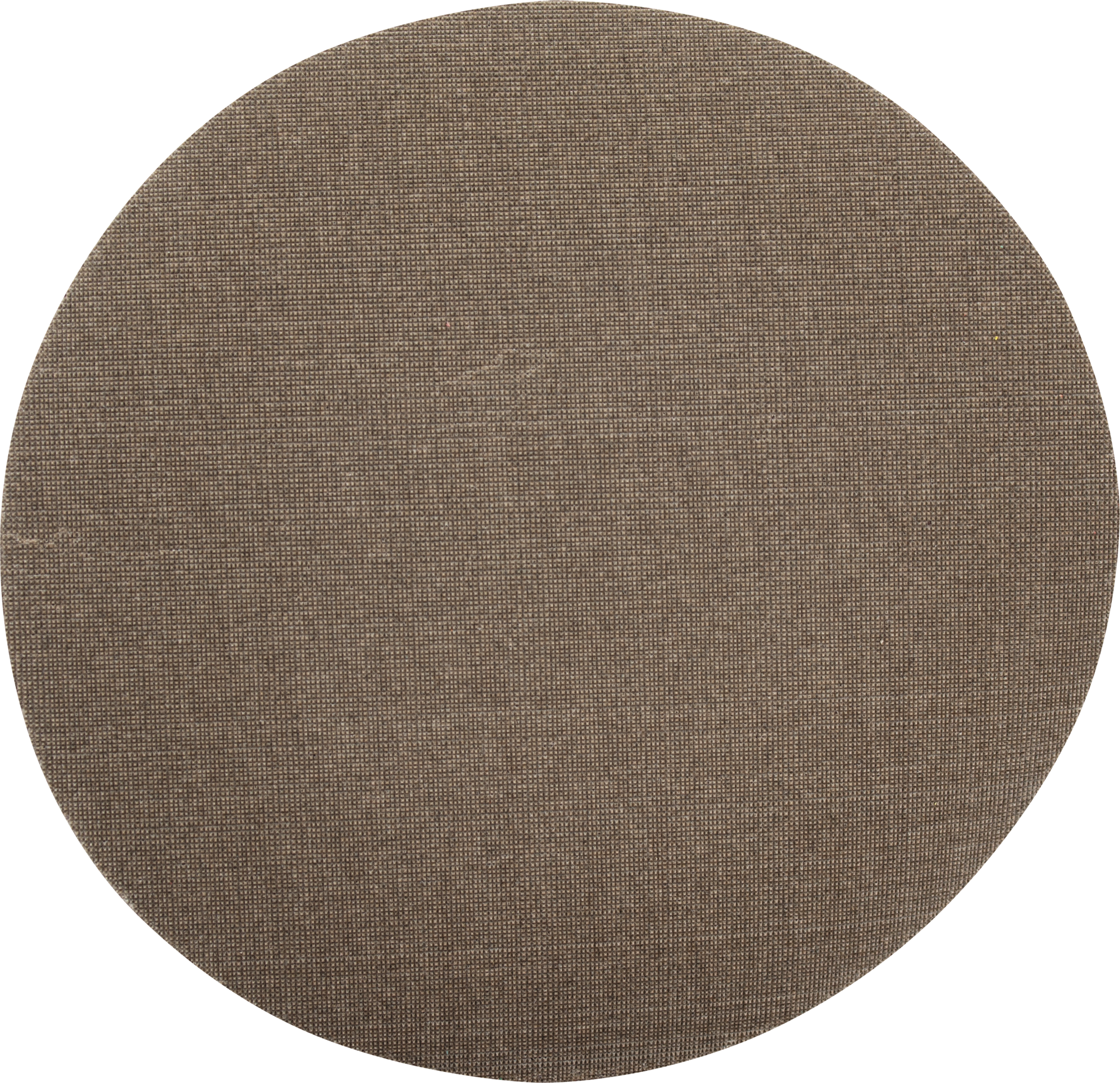 Klettschleifscheibe Trizact 237AA D125mm K2500 / A006