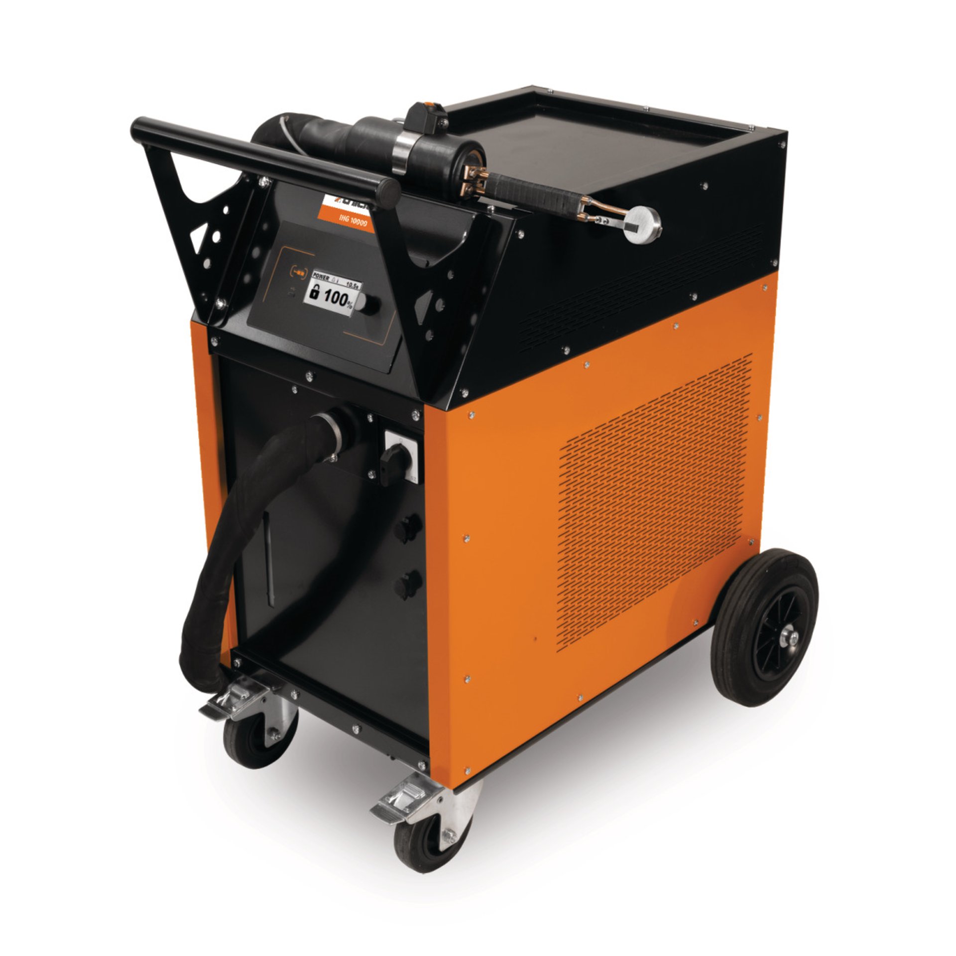 Induktionsheizgerät Unicraft IHG 10000