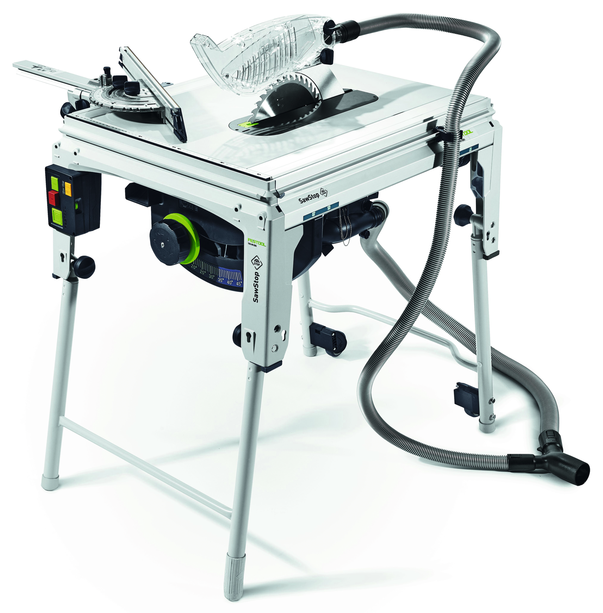 Tischkreissäge 254mm 2200W TKS 80 EBS Tischkreissäge 254mm 2200W TKS 80 EBS