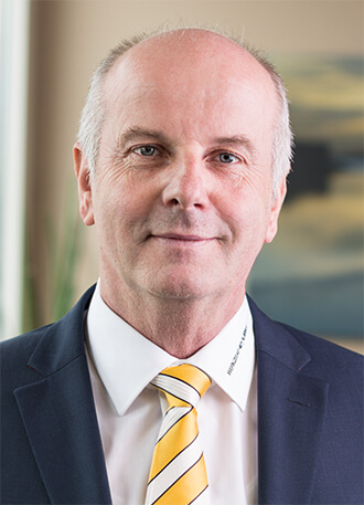 Hannes Eylert