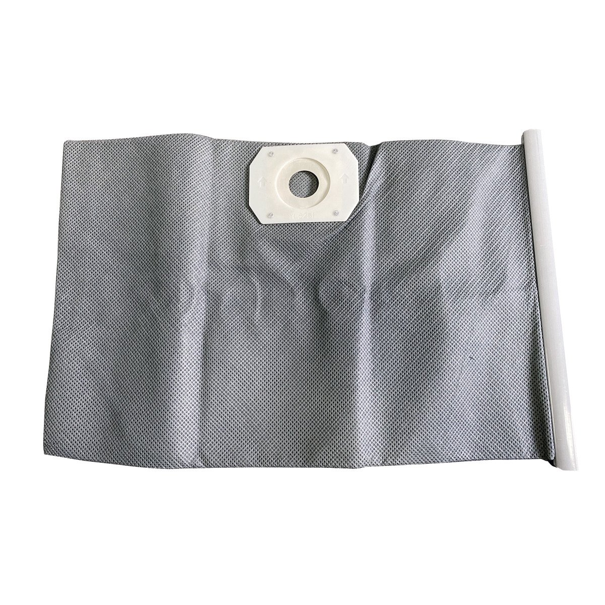 Filterbeutel Cleancraft Stoff, 30 l