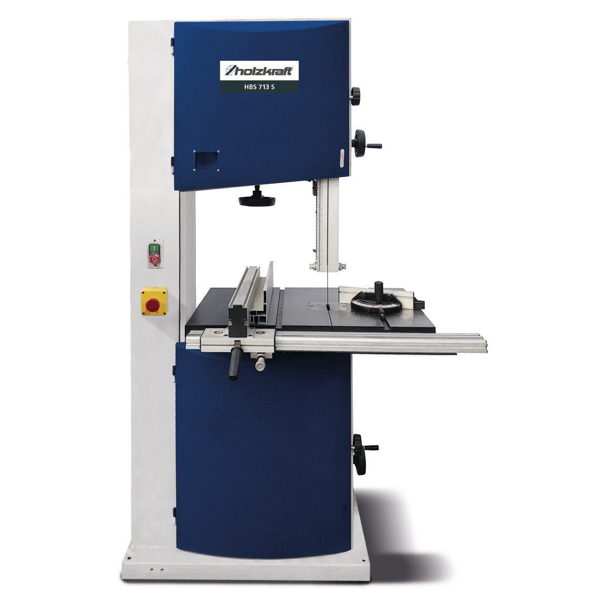 Holzbandsäge Holzkraft HBS 713 S