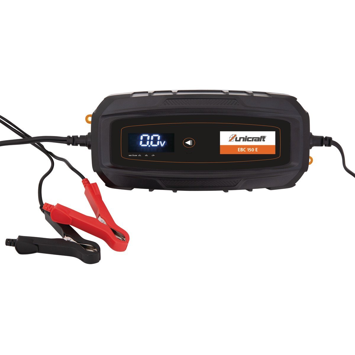 Batterielade-/erhaltungsgerät Unicraft EBC 150 E