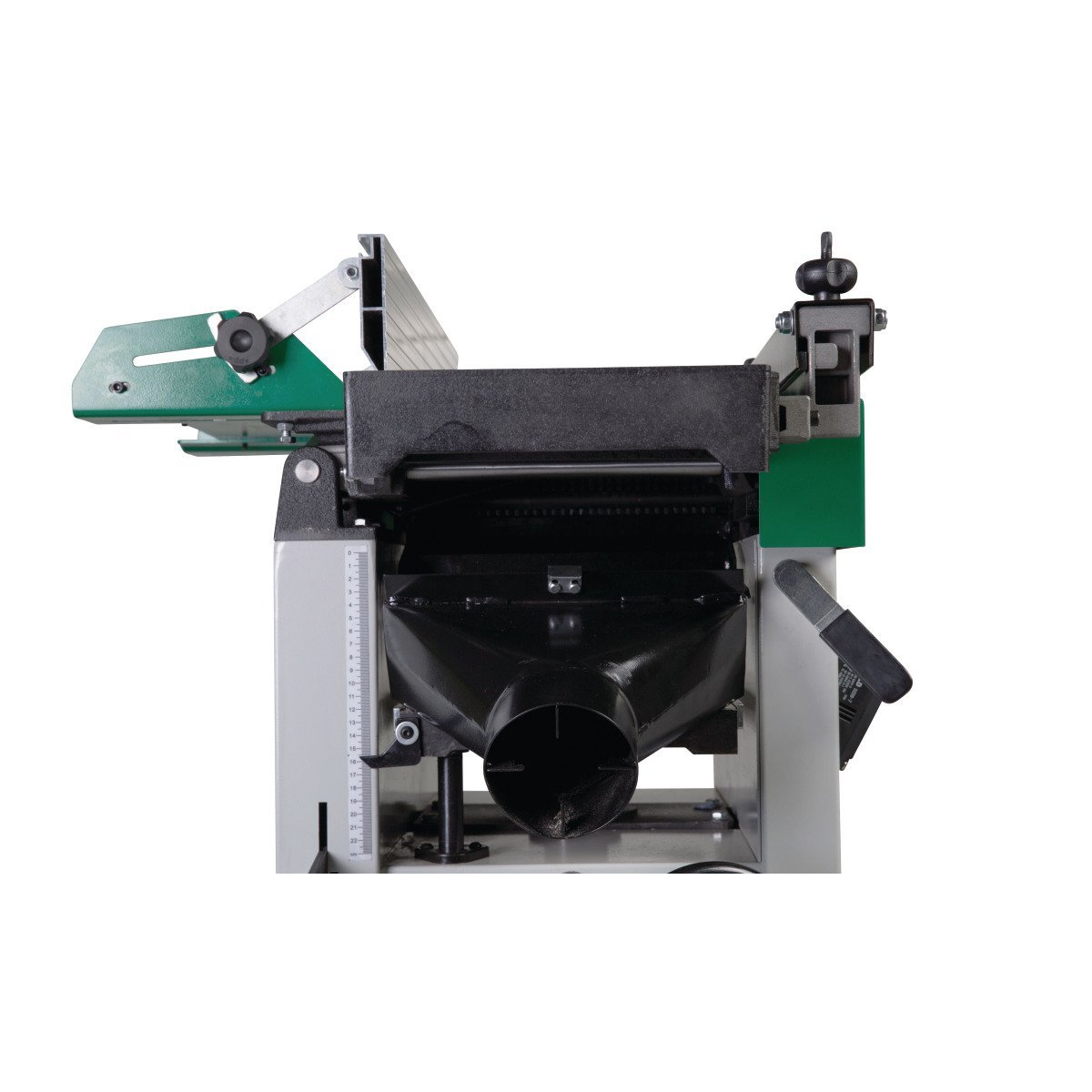 Abricht-Dickenhobel Holzstar ADH 31C (400 V)