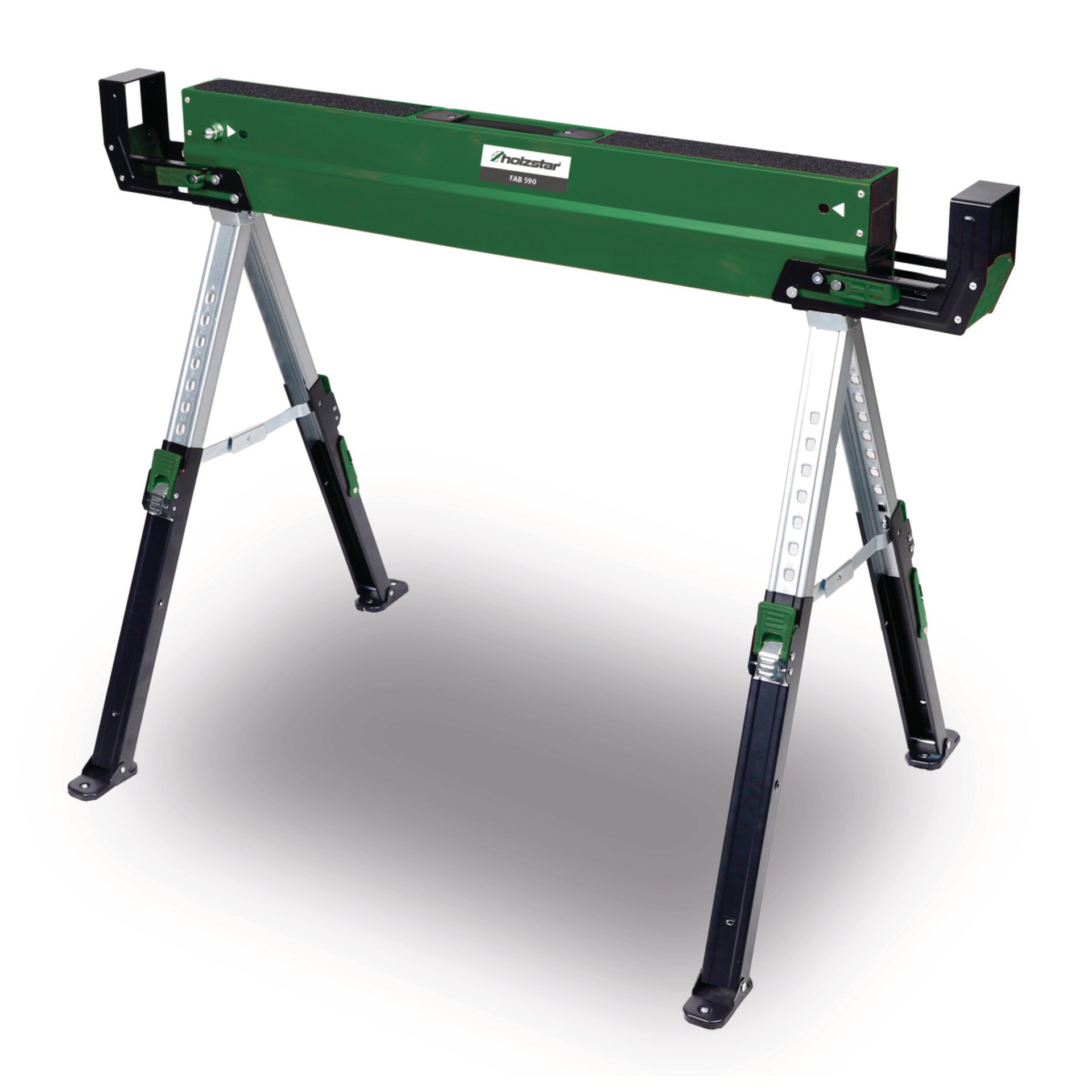 Falt-Arbeitsbock Holzstar FAB 590