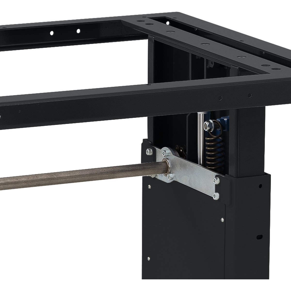 Arbeits- und Montagetisch Holzkraft AMT 500 SL