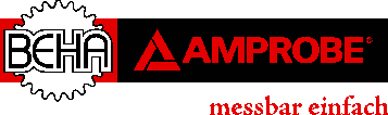 Beha-Amprobe