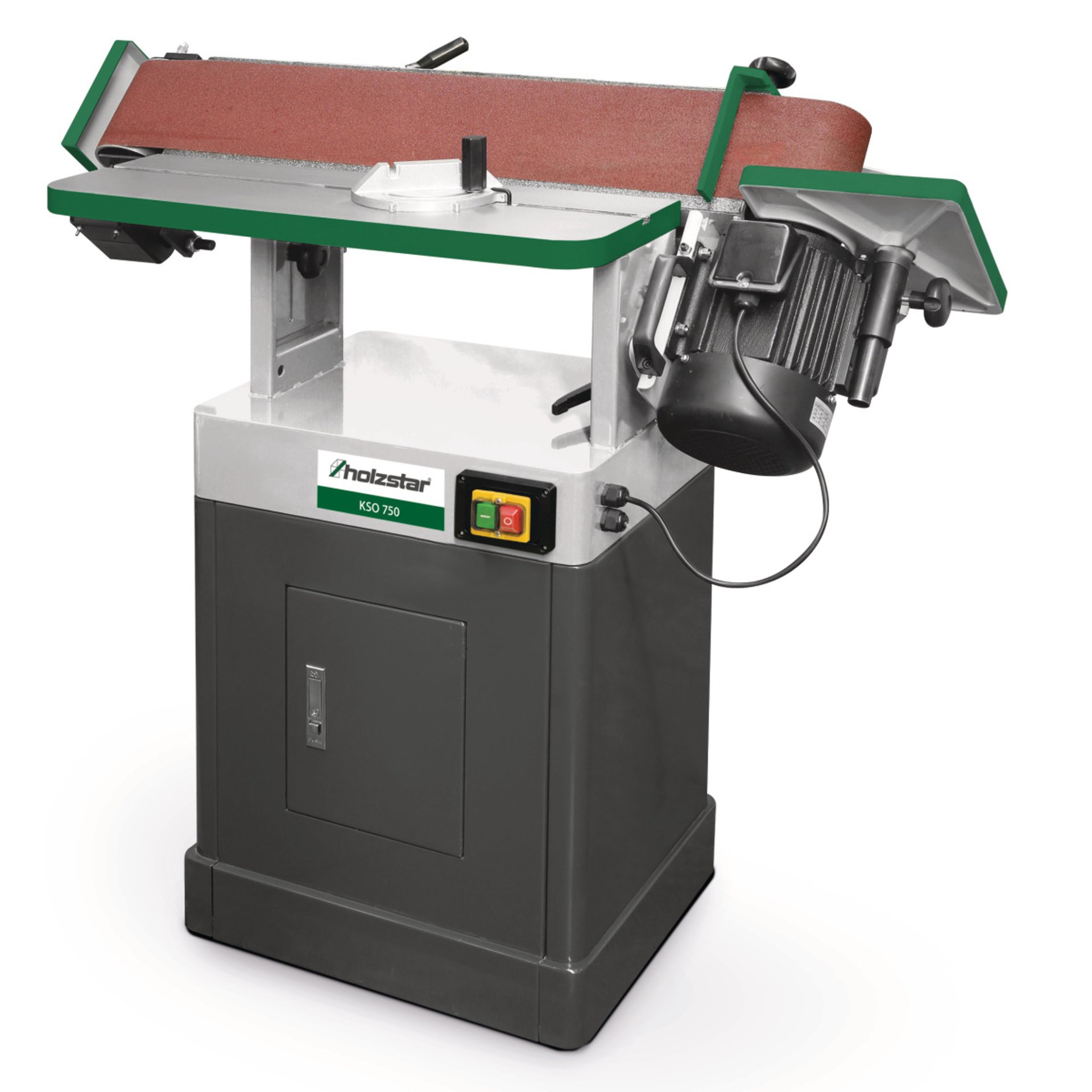 Kantenschleifmaschine Holzstar KSO 750 (230V)