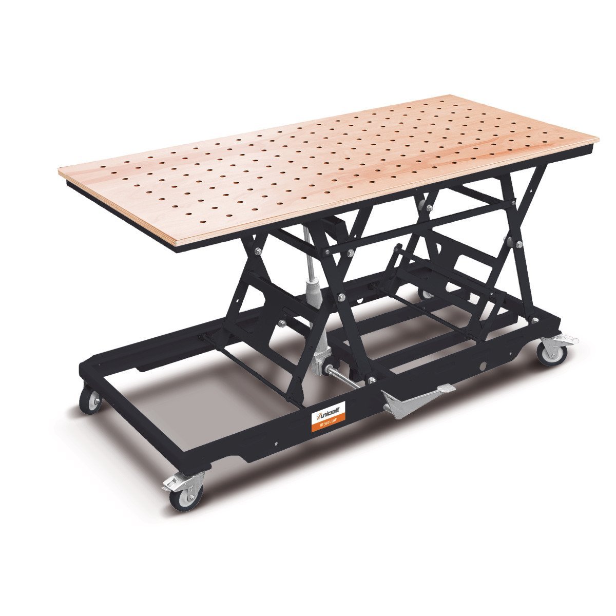 Scherenhubtisch Holzkraft HT 350 L LAP