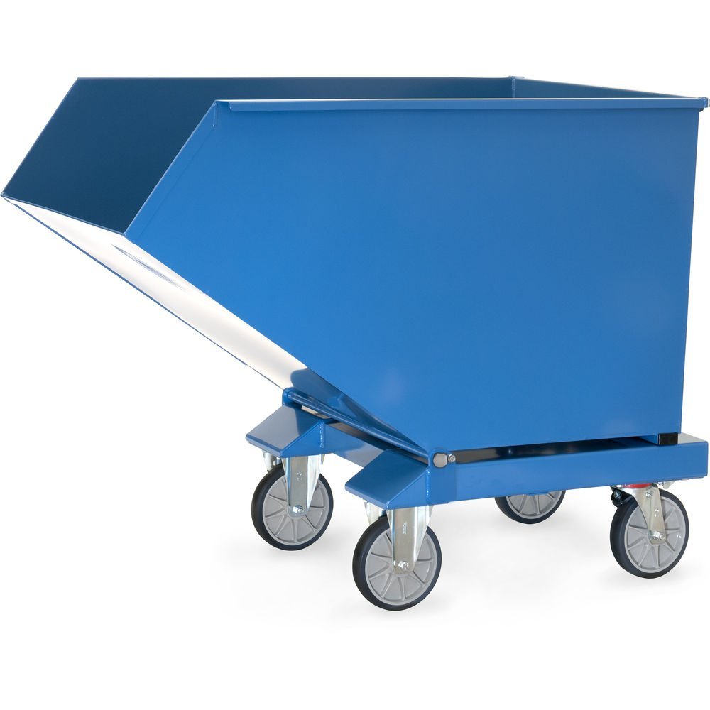 Muldenkipper 600 Liter