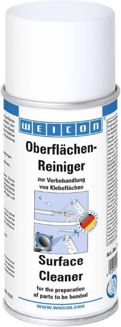 Oberflächenreiniger Spray 0,4l Oberflächenreiniger Spray 0,4l