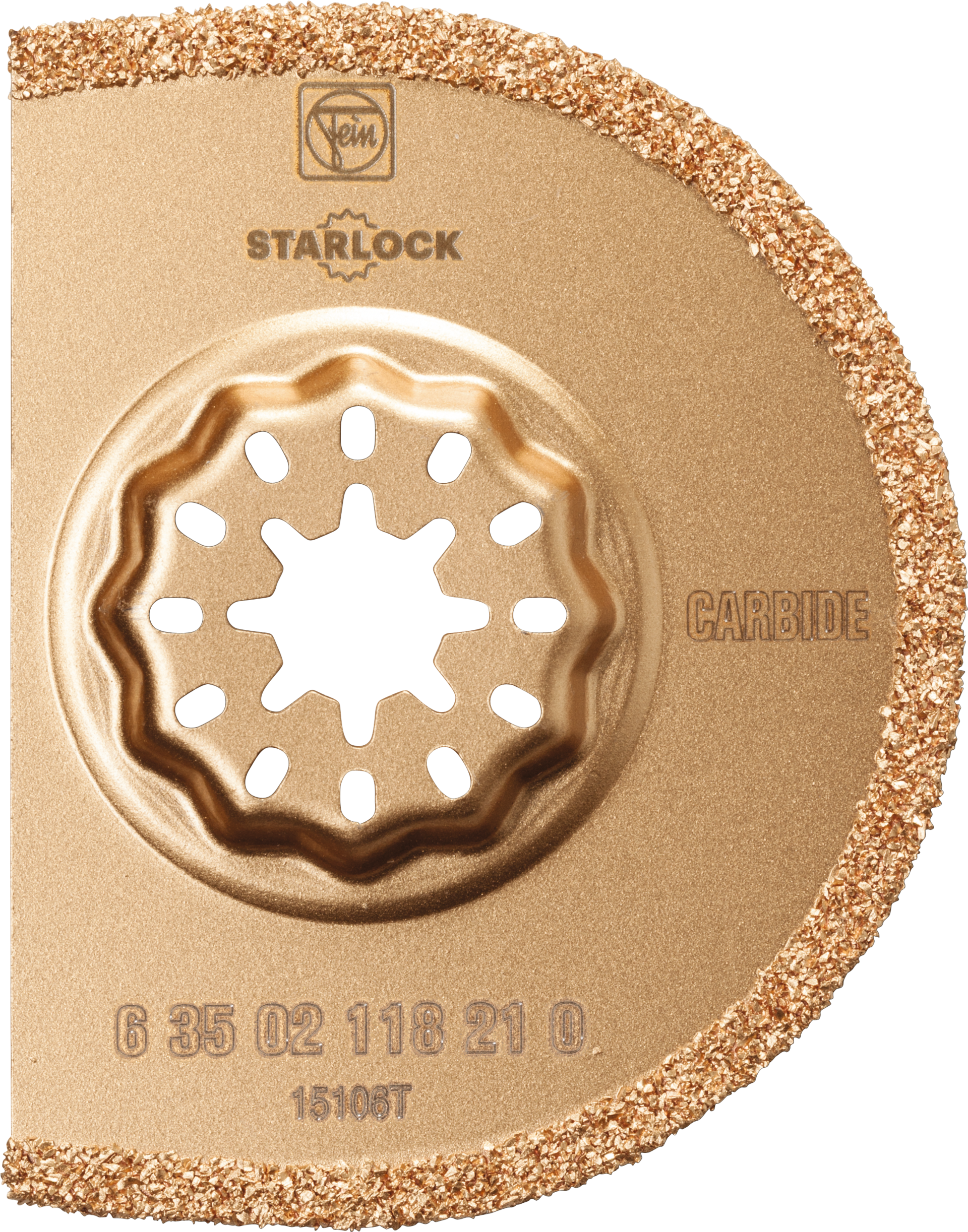 Sägeblatt Starlock Aufnahme HM D75mm Sägeblatt Starlock Aufnahme HM D75mm