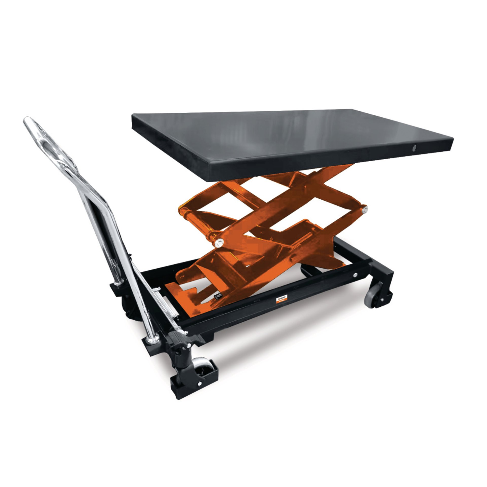 Scherenhubtisch Unicraft FHT 800 DS