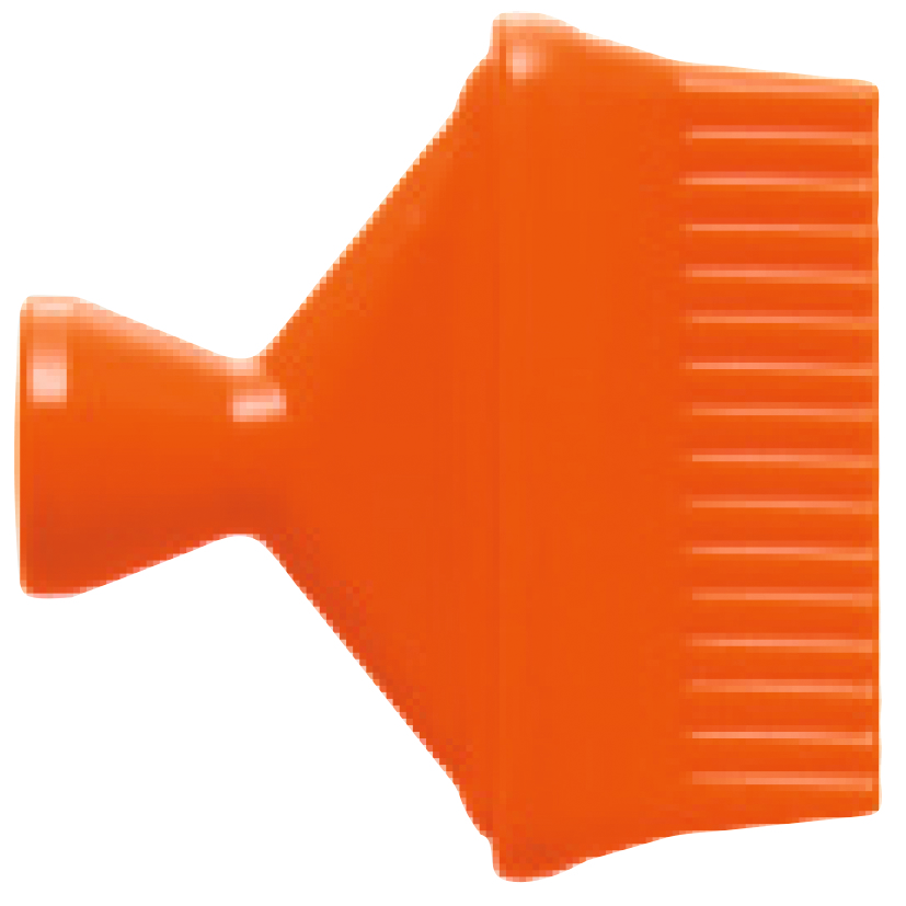 Flexibles Kühlmittelschlauchsysten 1/4" Duschdüse 16-Loch D1mm Flexibles Kühlmittelschlauchsysten 1/4" Duschdüse 16-Loch D1mm