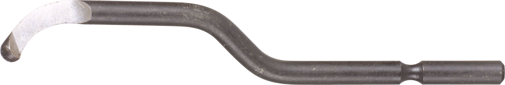 Klinge Entgratwerkzeuge Gr. E (3,2 mm) HSS E600