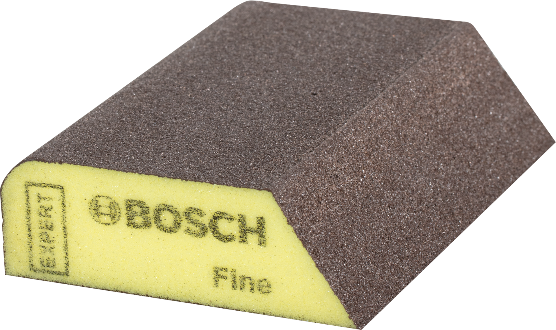 Schleifschwamm Kombi fein L97mm B69mm H26mm