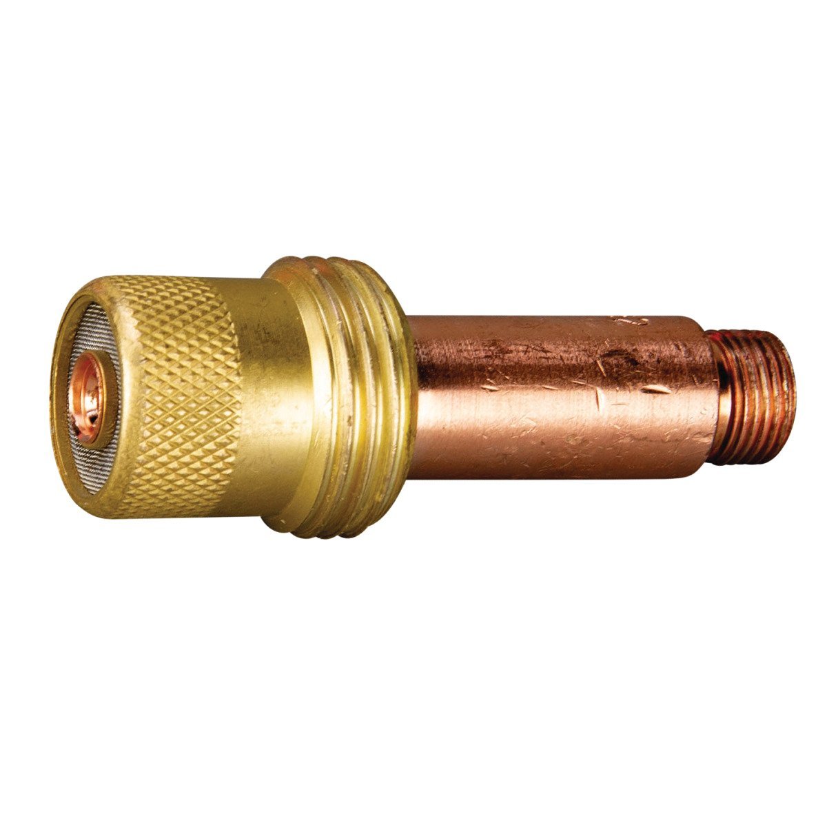 Gaslinse Schweisskraft 3,2 mm