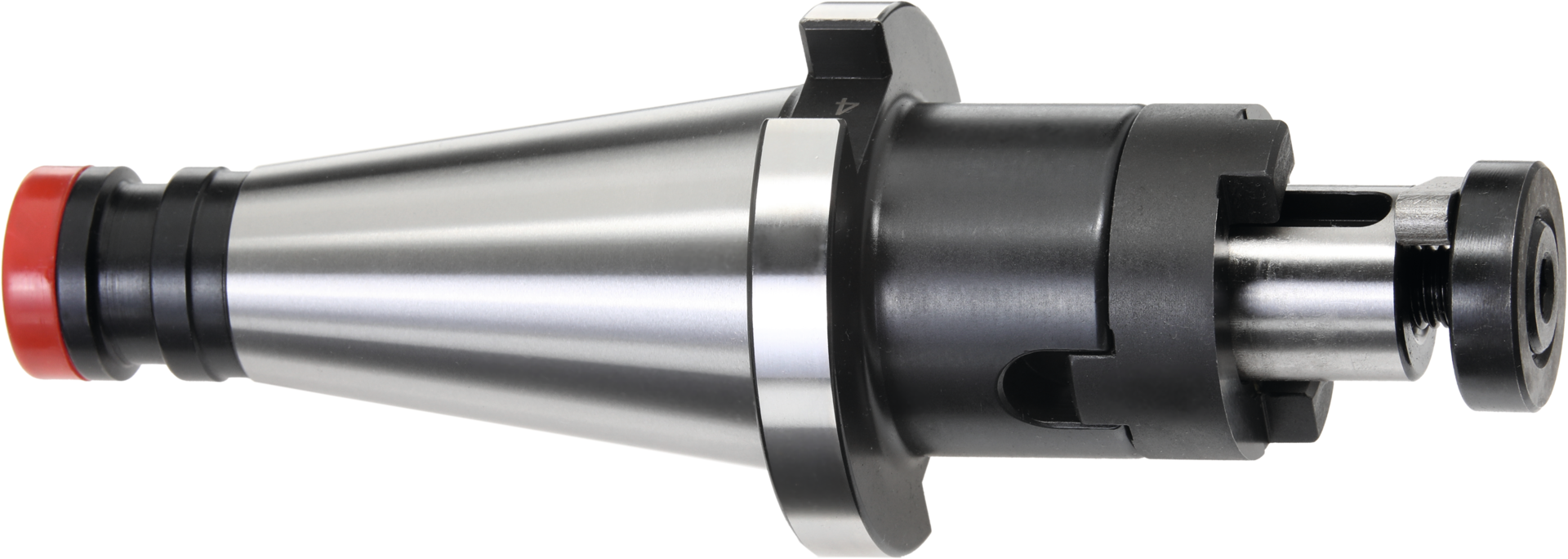Aufsteckfräserdorn Fräser mit Längs- oder Quernut SK40 L52mm DIN2080 D40mm