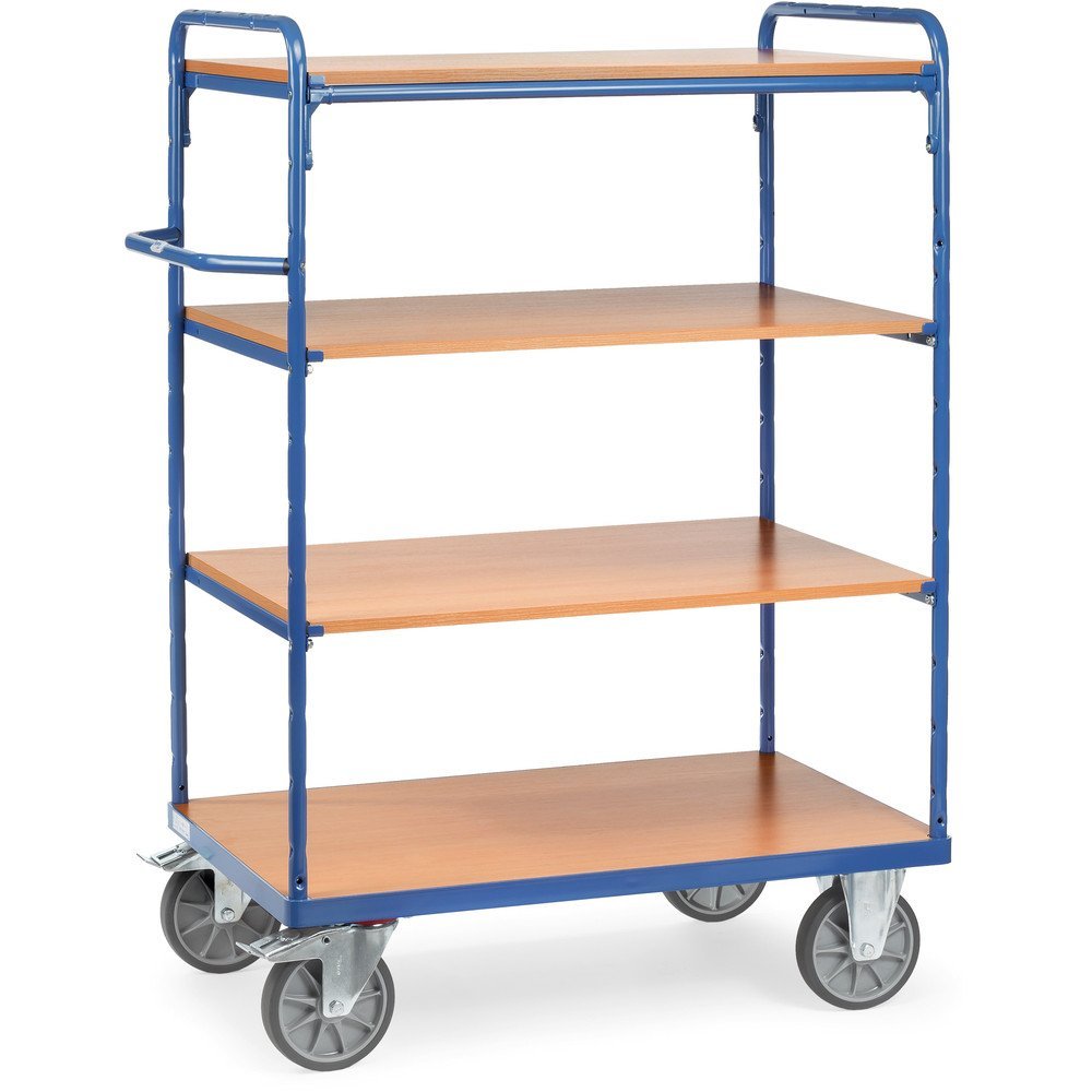 Etagenwagen