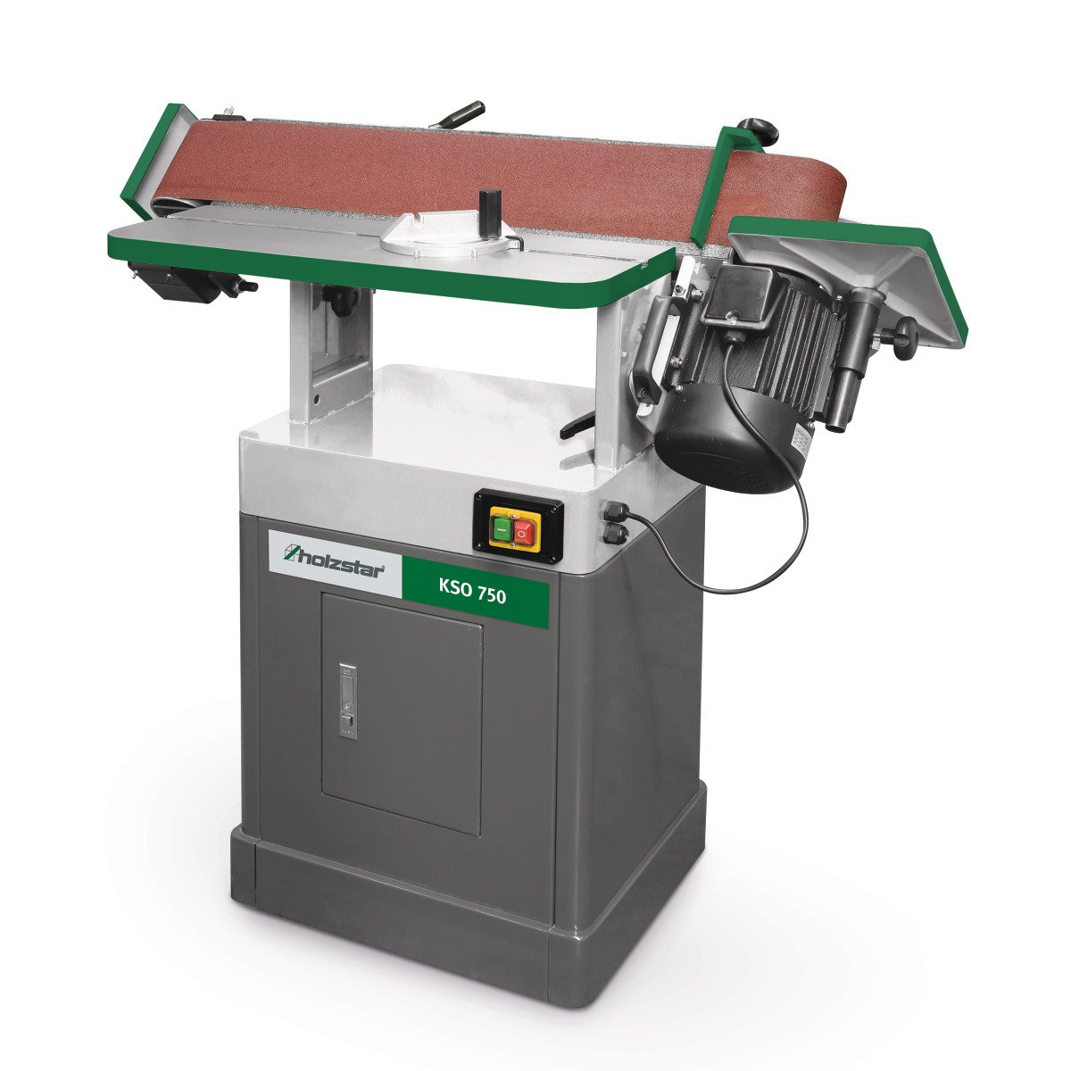 Kantenschleifmaschine Holzstar KSO 750 (400V)