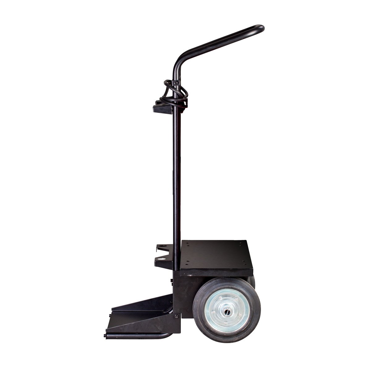 Fahrwagen Schweisskraft