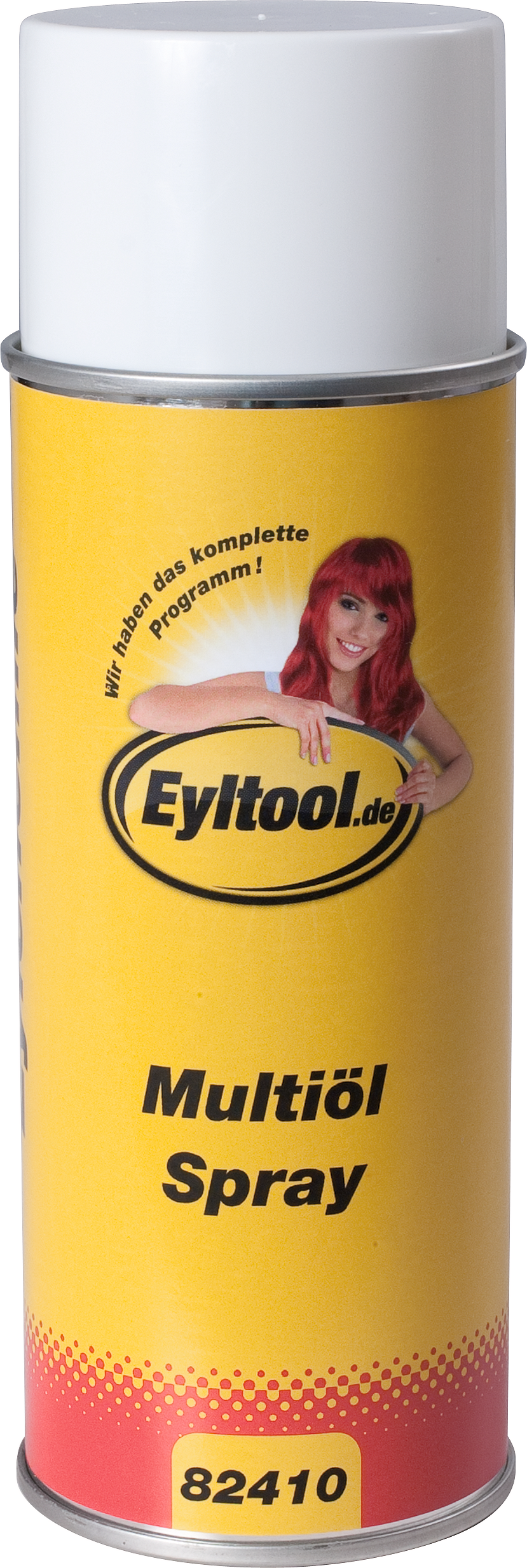 Multiöl
